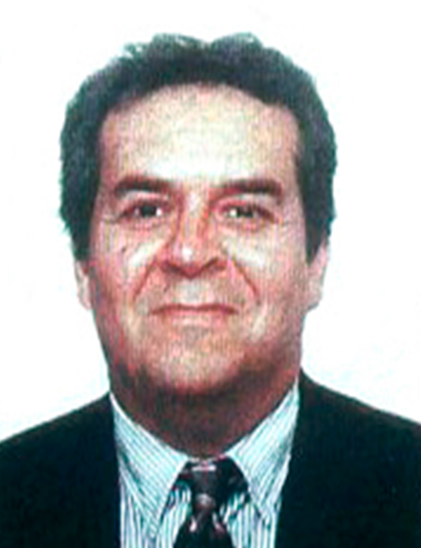 Esp. Roger Meza Galdos